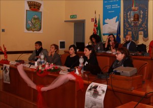 Convegno violenza donne