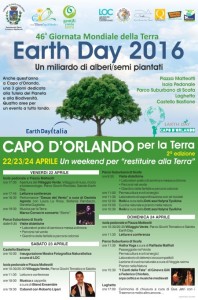 locandina earth day 2016 (450 x 679)