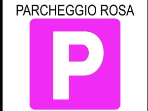 parcheggi-rosa